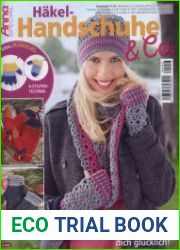 Anna Special - Hakel-Handschuhe & Co.