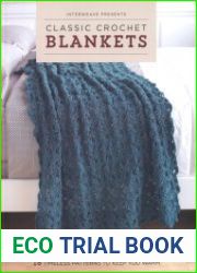Classic Crochet Blankets