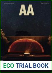Architecture Australia Magazine