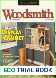 Woodsmith Magazine