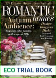 Romantic Homes