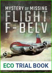 Mystery of Missing Flight F-BELV