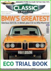 Classic & Sports Car