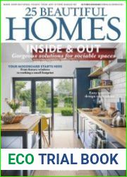 25 Beautiful Homes