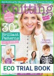 Knitting & Crochet