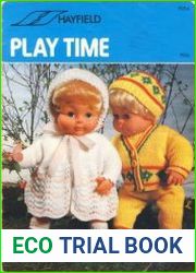 Hayfield 7054 - Play time