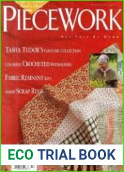 PieceWork March/April 1997
