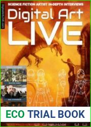 Digital Art Live