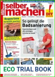 Selber Machen Heimwerkermagazin