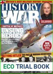 History of War
