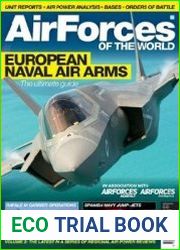 AirForces of the World - European Naval Air Arms
