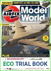 Airfix Model World
