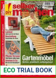 Selber Machen №7 2010