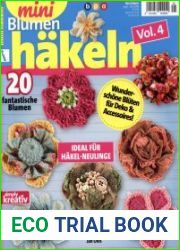 Mini Blumen Hakeln