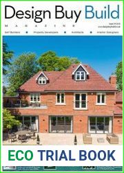 Design Buy Build magazine