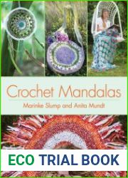 Crochet Mandalas