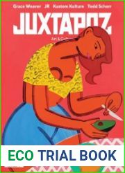 Juxtapoz Art & Culture Magazine