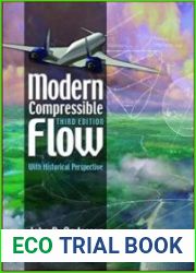 Modern Compressible Flow With Historical Perspective, 3rd Edition
