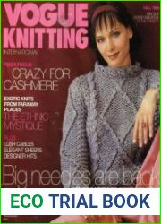Vogue Knitting International