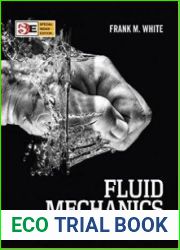 Fluid Mechanics, 8th Edition