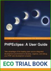 PHPEclipse A User Guide