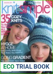 Knit Simple