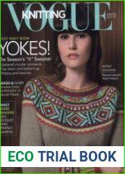 Vogue Knitting