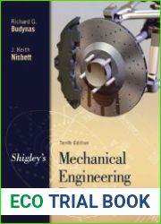 Shigley|s Mechanical Engineering Design, Tenth Edition