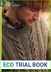 Berroco. Norah Gaughan Collection. Men