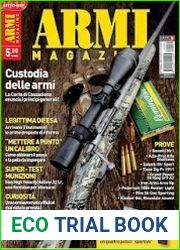 Armi magazine