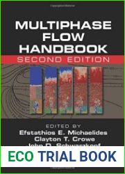 Multiphase Flow Handbook, Second Edition