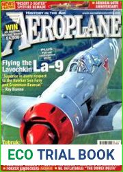 Aeroplane Monthly