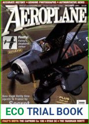 Aeroplane Monthly