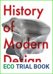 History of Modern Design, 3rd Edition