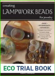 Creating Lampwork Beads for Jewelry