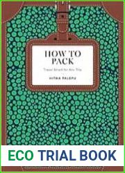 How to Pack Travel Smart for Any Trip