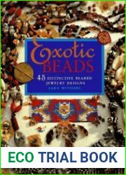 Exotic Beads