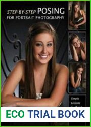 Step-By-Step Posing for Portrait Photography