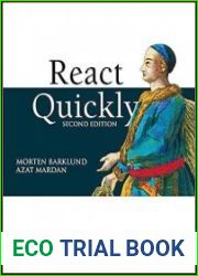 React Quickly, 2nd Edition (Final Release)