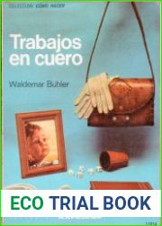 Trabajos en cuero