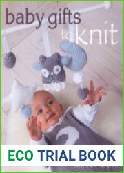 Baby Gifts to Knit