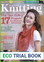 Love of Knitting