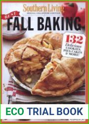 Best Fall Baking