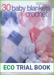 30 Baby Blankets to Crochet
