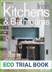 The Best of Irish Kitchens & Bathrooms
