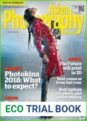Asian Photography