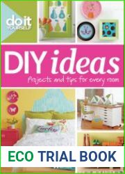 Do It Yourself DIY Ideas Projects and tips for every room