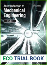 An Introduction to Mechanical Engineering Part 2