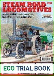 Old Glory Collectors Series Issue 13 Steam Road Locomotives Part 3