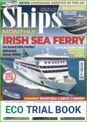 Ships Monthly 2023-08